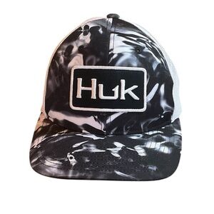 Huk Anti Glare Fishing Hat